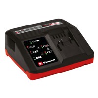 Produktbild von Einhell - PXC-Ladegerät 4a Power X-Fastcharger