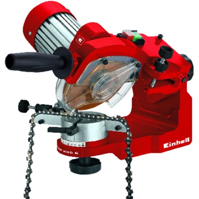 Produktbild von Einhell - Sägekettenschärfgerät GC-CS 235 E