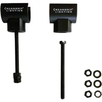 SCANGRIP Stahlclip mit Magnet Produktbild