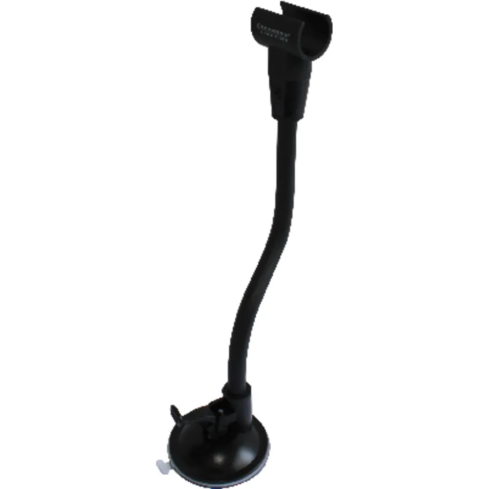 SCANGRIP Flexarm mit Clip & Magnetfuß / Saugfuß Produktbild img1 L