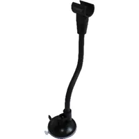 SCANGRIP Flexarm mit Clip & Magnetfuß / Saugfuß Produktbild