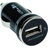 Produktbild von SCANGRIP® - USB-KFZ-Ladegerät 12-24V