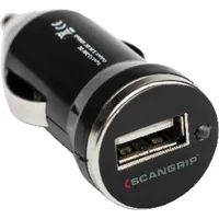 SCANGRIP USB-KFZ-Ladegerät 12-24V Produktbild
