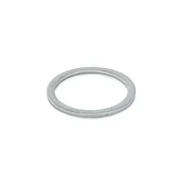 Produktbild von Ganter Norm® - Dichtringe, für Verschlussschrauben DIN 908 / DIN 910, Kupfer / 