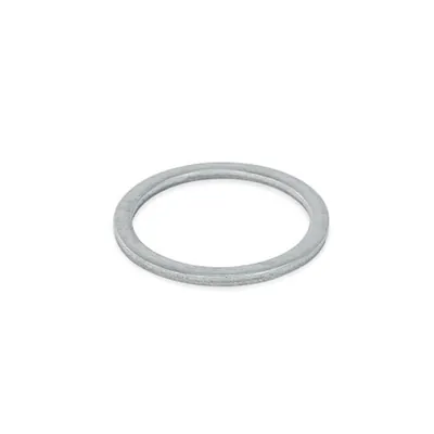 Produktbild von Ganter Norm® - Dichtringe, für Verschlussschrauben DIN 908 / DIN 910, Kupfer / 