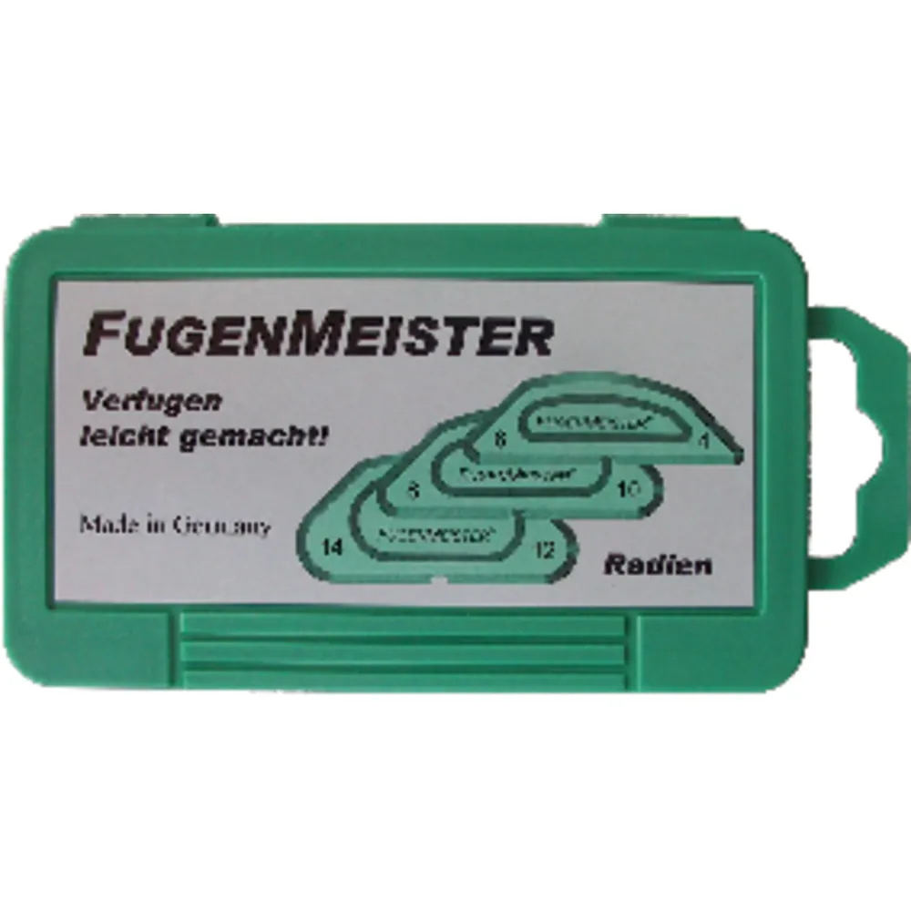 FUGENMEISTER Radien Produktbild img1 L