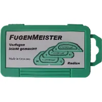 FUGENMEISTER Radien Produktbild