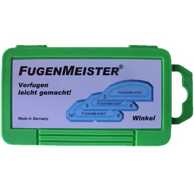 Produktbild von FUGENMEISTER® - Winkel