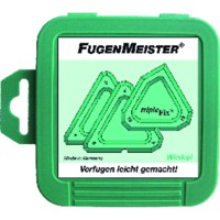 Produktbild von FUGENMEISTER® - tripleFix Winkel