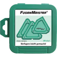 FUGENMEISTER tripleFix Winkel Produktbild