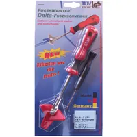 FUGENMEISTER Delta Zweiklingenwerkzeug Produktbild