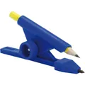 SCHWAIGER Parallelanreisser blau mit Zirkelspitze Produktbild img1 S
