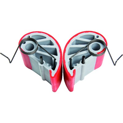 Produktbild von Schwaiger - Austauschbacken zu Plattenheber Komfort