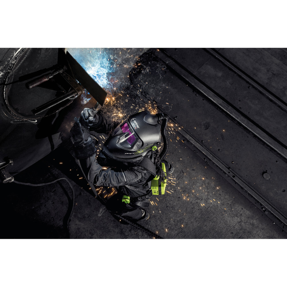 optrel® Schweißerhelm panoramaxx Produktbild img4 L