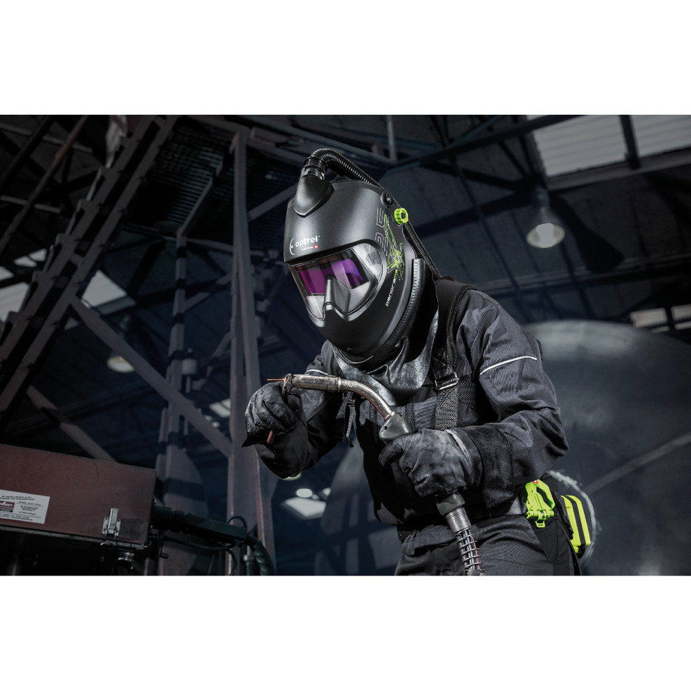 optrel® Schweißerhelm panoramaxx Produktbild img5 L