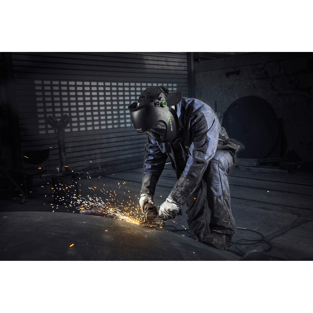 optrel® Schweißerhelm panoramaxx Produktbild img6 L