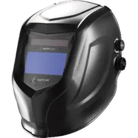 optrel Schweißerhelm p550 schwarz Produktbild