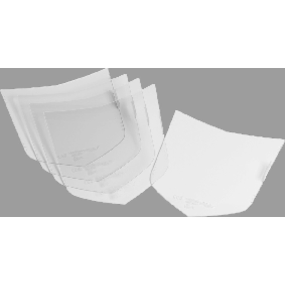 optrel Innere Schutzscheibe e680/670/650 (VE a 5 Stück) Produktbild img1 L