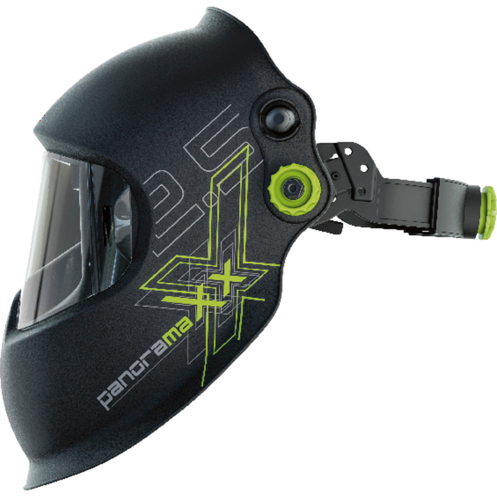 optrel® Schweißerhelm panoramaxx Produktbild img2 L