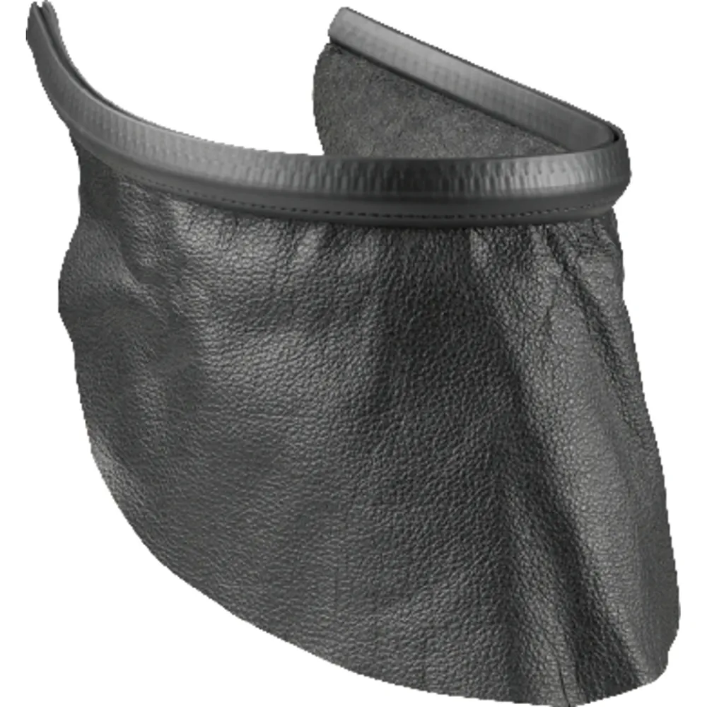 optrel Brustschutz aus Leder Produktbild img1 L