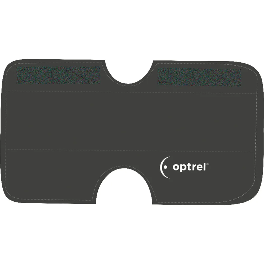 optrel Komfortband hinten (VE a 2 Stück) Produktbild img1 L