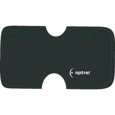 Produktbild von optrel® - Komfortband hinten (VE a 2 Stück)