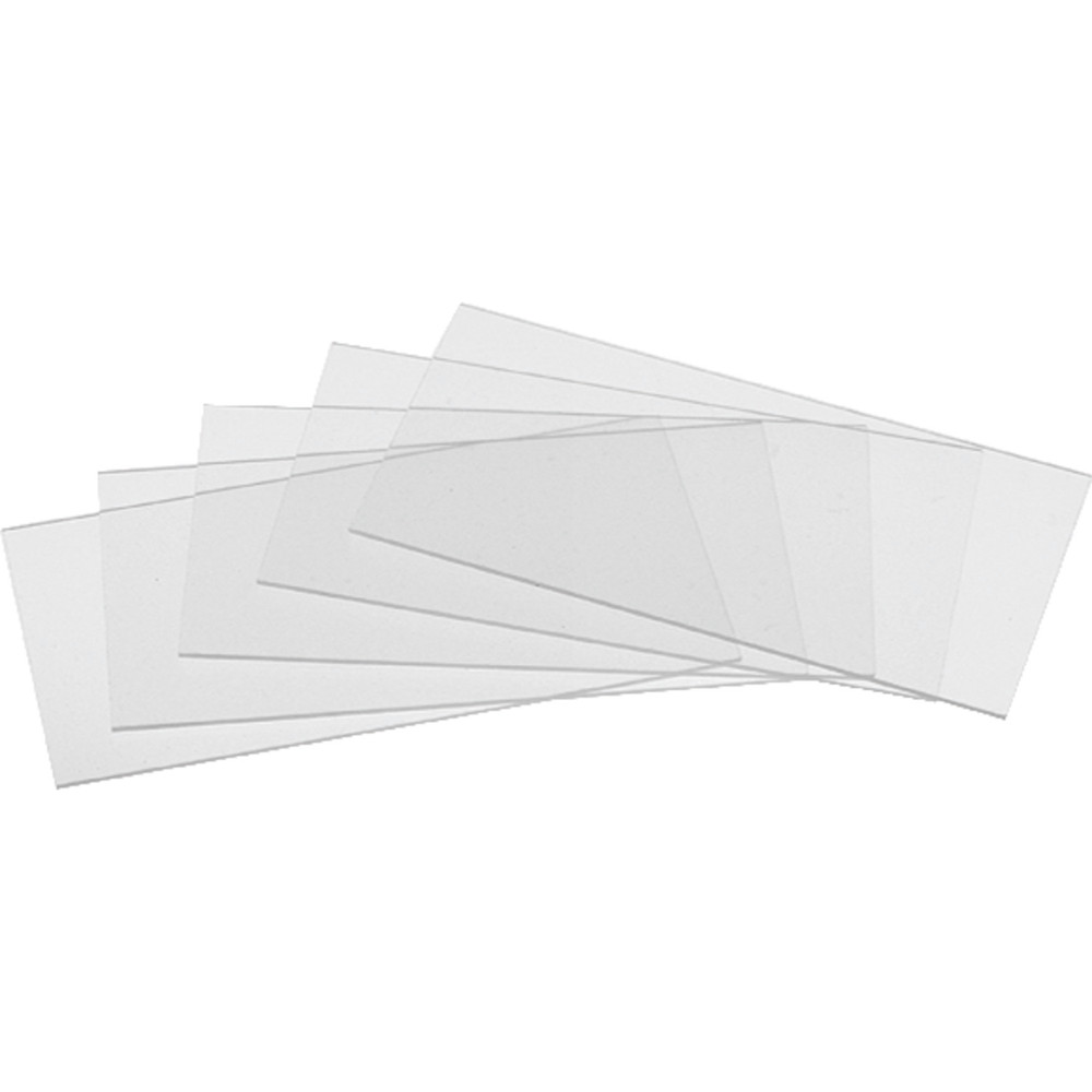optrel® Schutzscheibe innen, Set mit 5 Scheiben Produktbild img1 L
