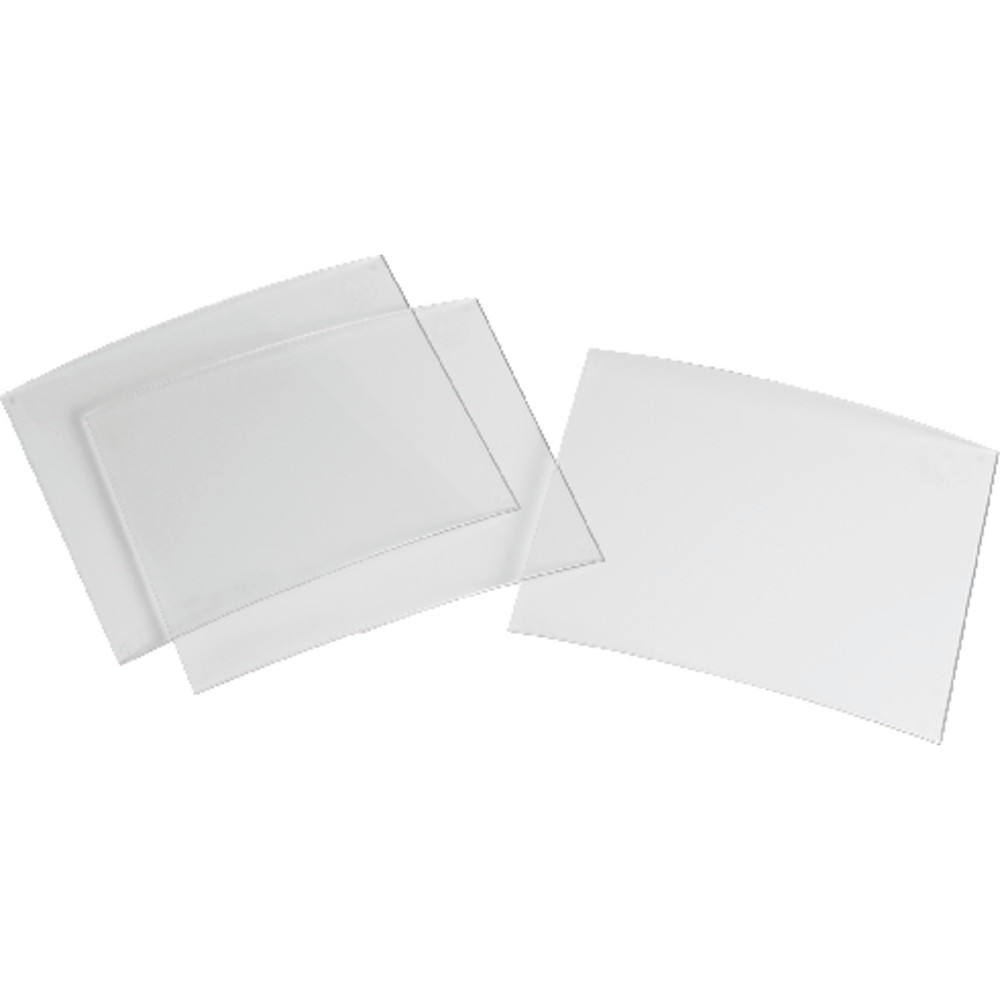 optrel® Vorsatzscheibe außen, 10 Stück Produktbild img1 L