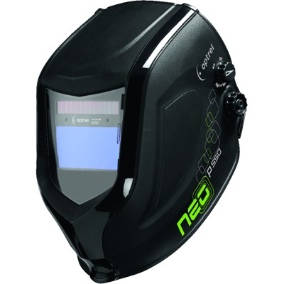 Produktbild von optrel® - Schweißerhelm neo p550