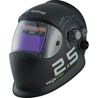 optrel® Schweißerhelm vegaview2.5 Produktbild