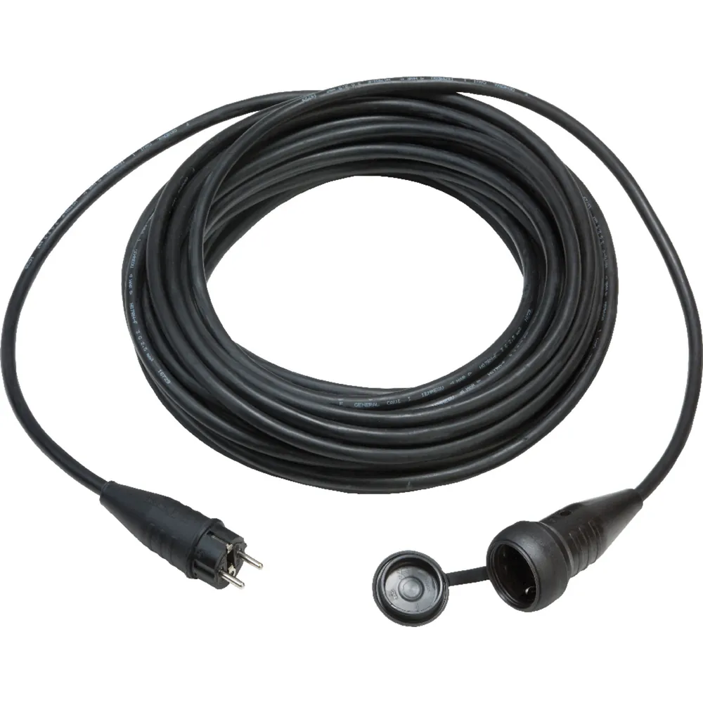 Althoff Verlängerungskabel IP44 H07RN-F3G schwere Qualität Produktbild img1 L