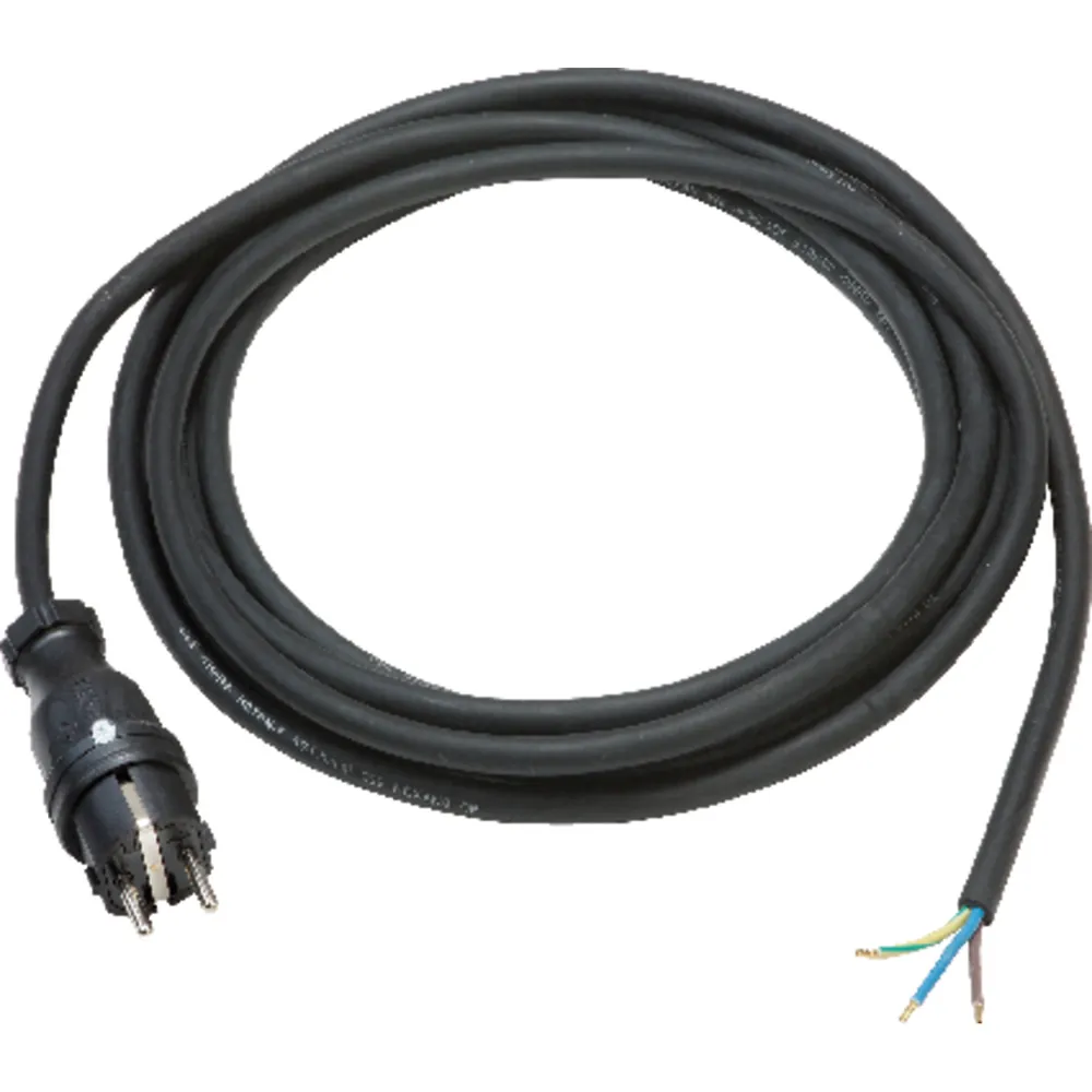Althoff Anschlussleitung IP44 16A H07RN-F5G1,5 230V Produktbild img1 L