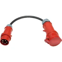 Althoff Adapterleitung 16A auf 32A H07RN-F5G2,5 400V Produktbild