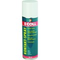 Produktbild von E-COLL - Kontaktspray und Rostlöser silikonfrei, temperaturbeständig 300ml Dose