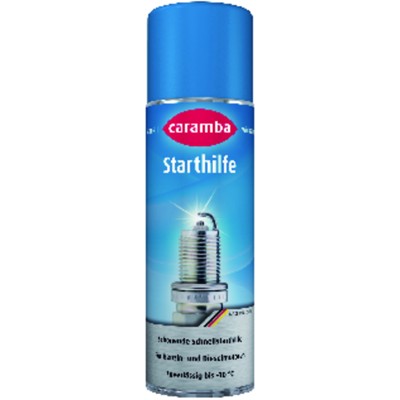 Produktbild von Caramba - Starthilfe Spray 300ml