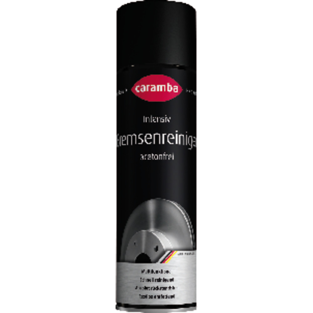 Caramba Intensiv Bremsenreiniger 500ml Produktbild img3 L