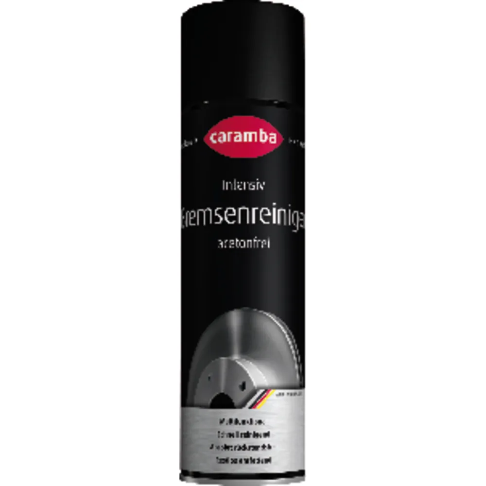 Caramba Intensiv Bremsenreiniger 500ml Produktbild img3 L