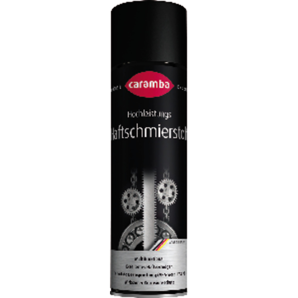 Caramba Haftschmierstoff 500ml Produktbild img1 L