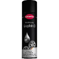 Caramba Universal Graphit-Öl 500ml Produktbild