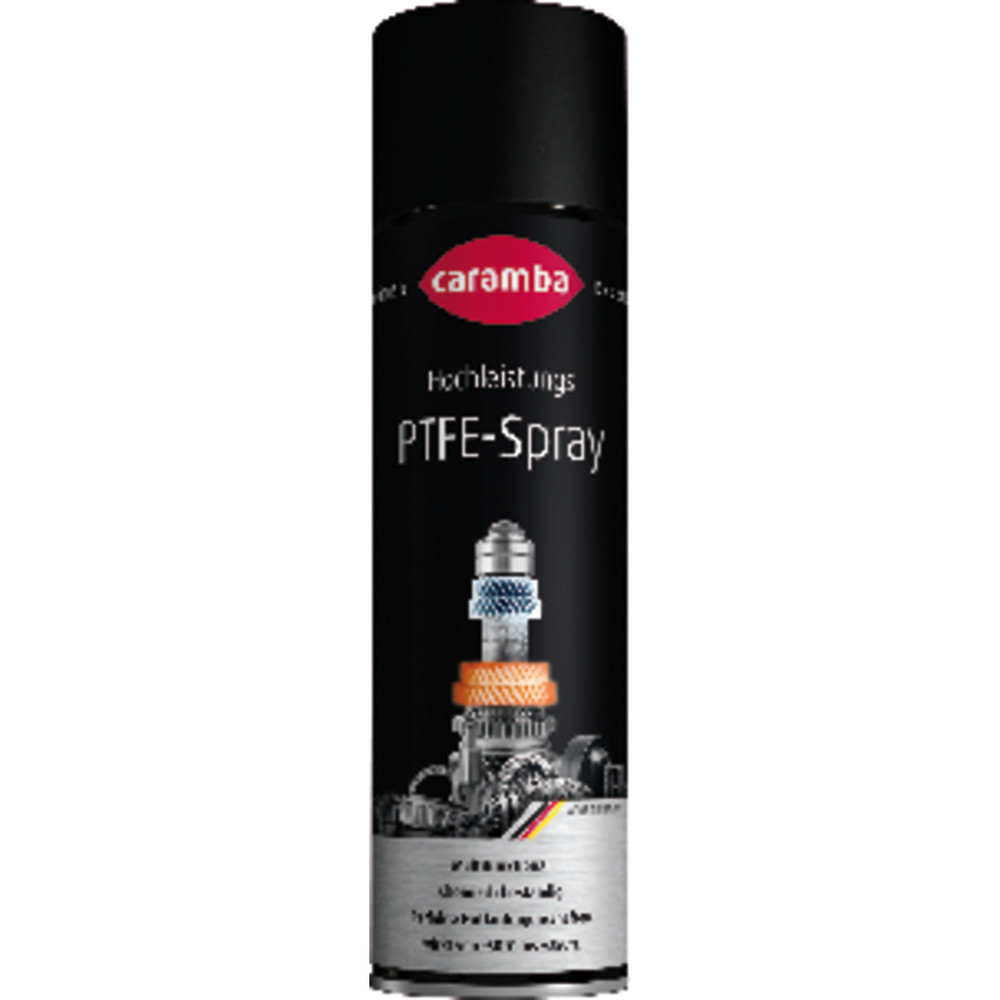 Caramba Multifunktions-PTFE-Spray500ml Produktbild img1 L