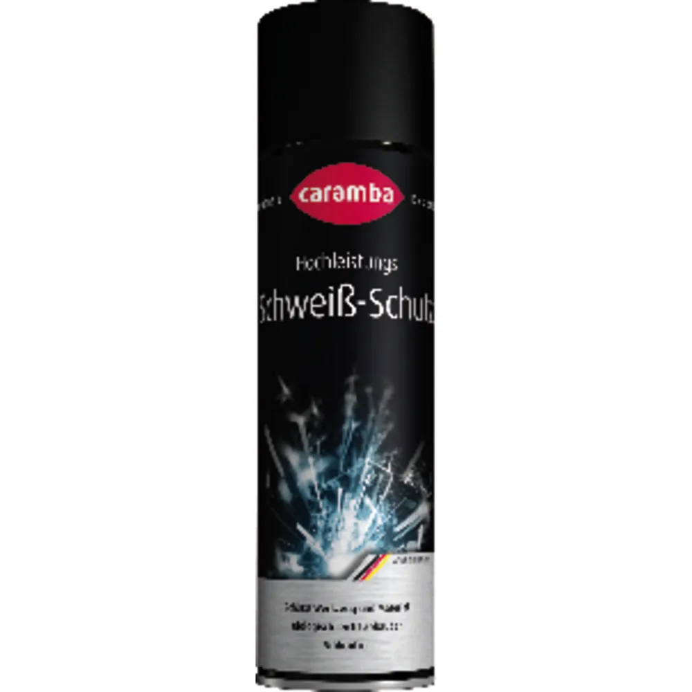 Caramba Hochleistungs Schweißschutz- Spray 400ml Produktbild img2 L