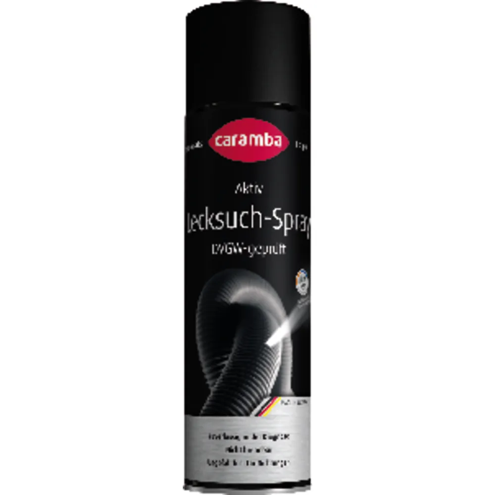 Caramba Aktiv Lecksuch-Spray 400ml Produktbild img2 L