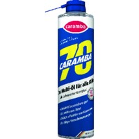 Produktbild von Caramba - 70 Multifunktionsölmit speziellem Sprühkopf 400ml