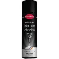 Caramba Bohr- und Schneidölschaum 500ml Produktbild