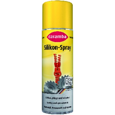 Produktbild von Caramba - Silikon Spray 100ml