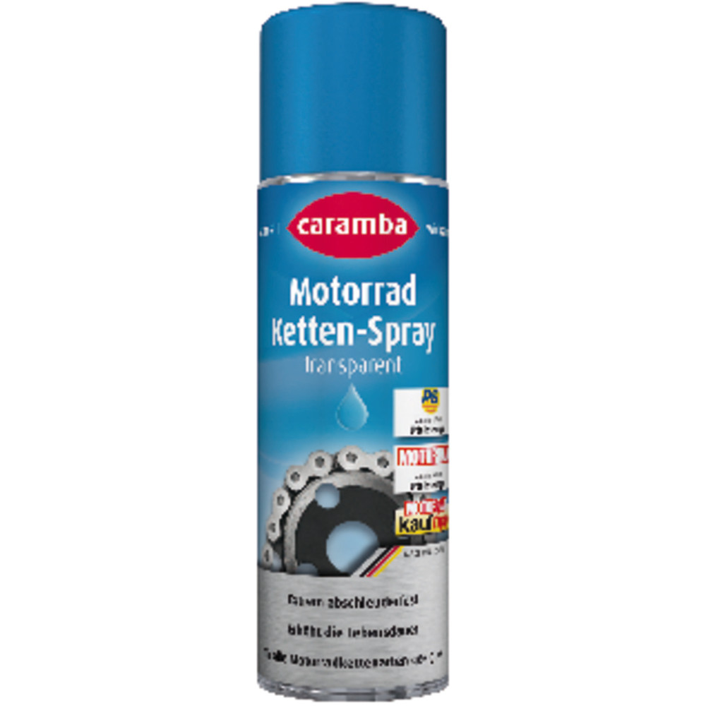 Caramba Kettenspray, transparent, 300ml Produktbild img2 L