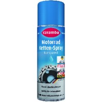 Produktbild von Caramba - Kettenspray, weiß, 300ml