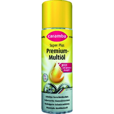 Produktbild von Caramba - Multi-Spray Super Plus 100ml