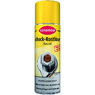 Produktbild von Caramba - Schock-Rostlöser Rasant 100ml