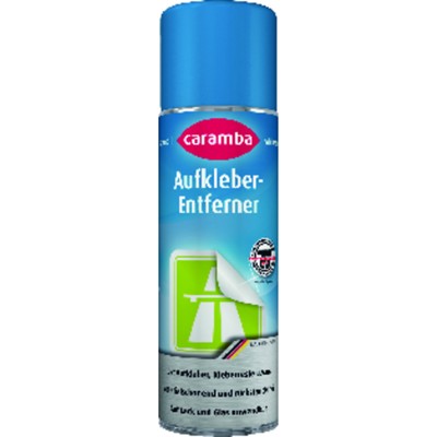 Produktbild von Caramba - Aufkleberentferner 300ml